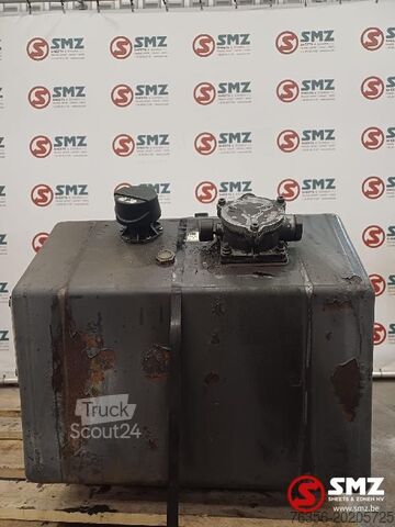 Serbatoio idraulico Hiab Occ hydraulische tank 200L Hiab