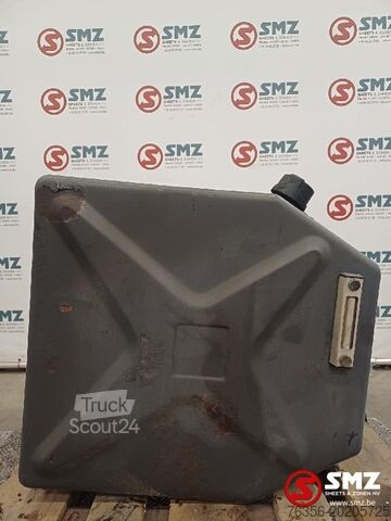 Serbatoio idraulico Hiab Occ hydraulische tank 200L Hiab