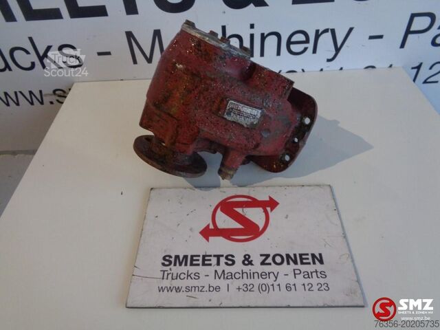 Zwischenwelle Renault Occ pto renault