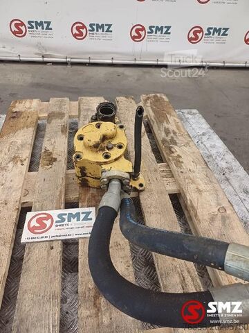 Hidraulinis siurblys Caterpillar Occ hydraulische pomp D6M Caterpillar