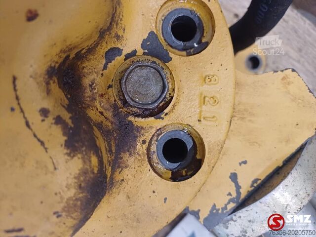 Hidraulinis siurblys Caterpillar Occ hydraulische pomp D6M Caterpillar