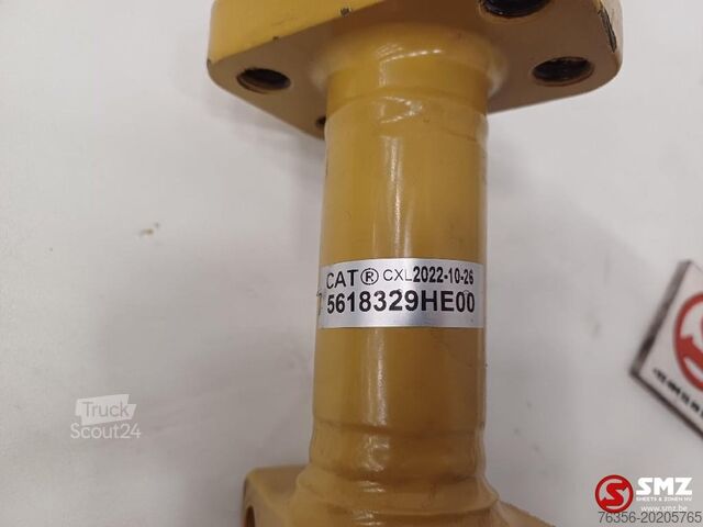 Hydraulický systém Caterpillar Tube Caterpillar