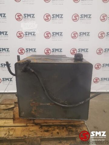 Hydrauliektank Diversen Occ Hydraulische tank met ventilator