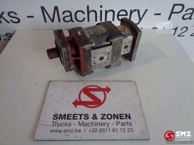 Hydraulikpumpe Diversen Occ pomp hpi 201 1249576
