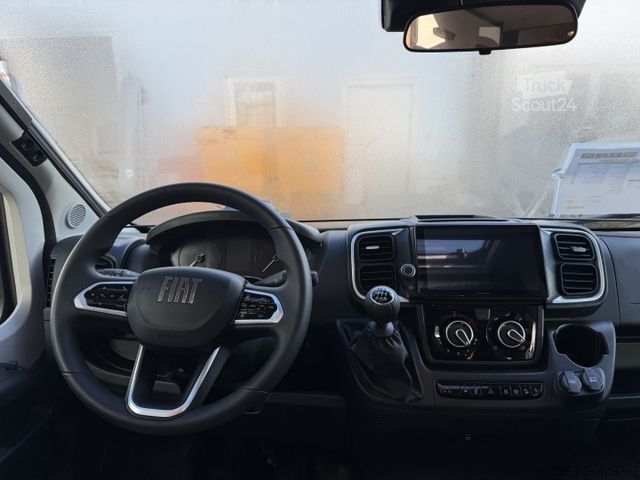 Daļēji integrēta kemperis KNAUS L!VE WAVE 650 MF PLATINUM SEL.  LP 90.502 ¤!