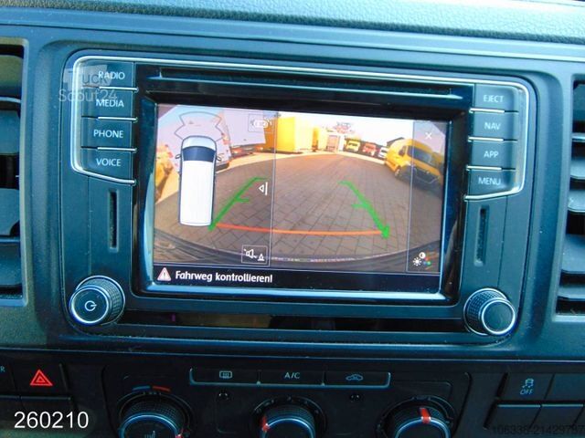 Duba panelată VOLKSWAGEN T6 Transporter 2.0 TDI 4Motion DSG Klima-Kamera-