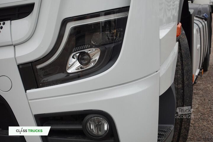 Standardní traktorová jednotka MERCEDES-BENZ Actros 5 1845 BigSpace