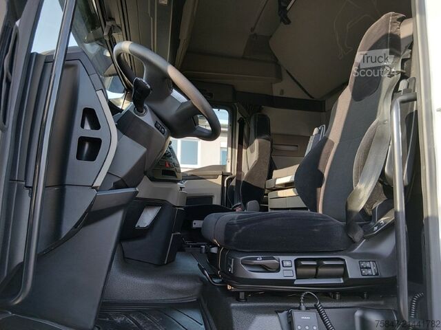 Tracteur routier standard MAN TGX 18.520 BLS Retarder Standklima ACC