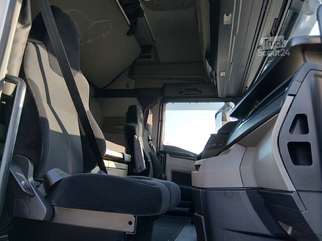 Tracteur routier standard MAN TGX 18.520 BLS Retarder Standklima ACC