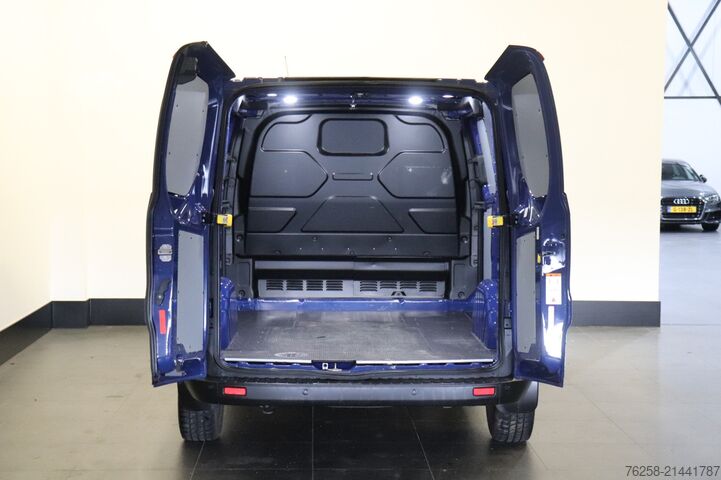 Fourgon tôlé Ford Transit Custom 2.0 TDCI 130PK Automaat 2x Schui...
