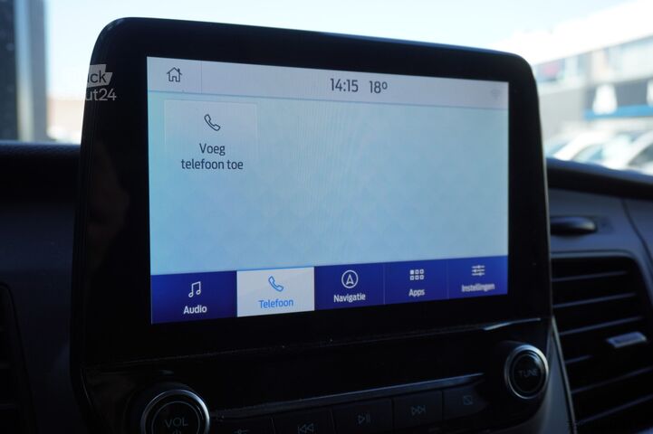 Fourgon tôlé Ford Transit Custom 2.0 TDCI 130PK Automaat 2x Schui...