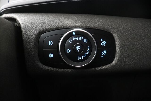 Varebil Ford Transit Custom 2.0 TDCI 130PK Automaat 2x Schui...