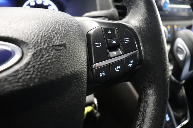 Varebil Ford Transit Custom 2.0 TDCI 130PK Automaat 2x Schui...