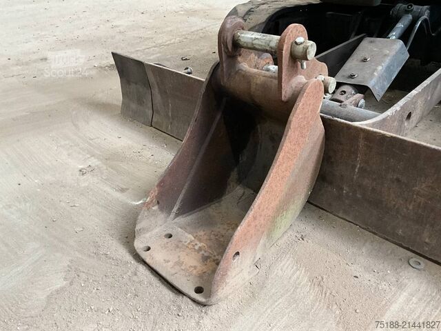 Mini excavator Doosan DX 19