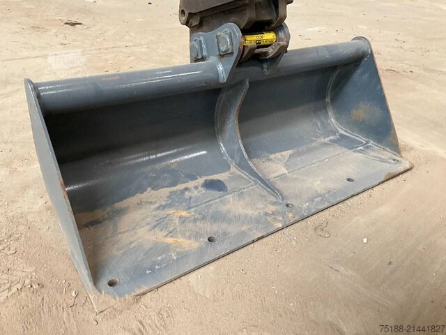 Mini excavator Doosan DX 19