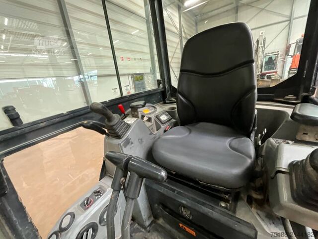 Mini excavator Doosan DX 19