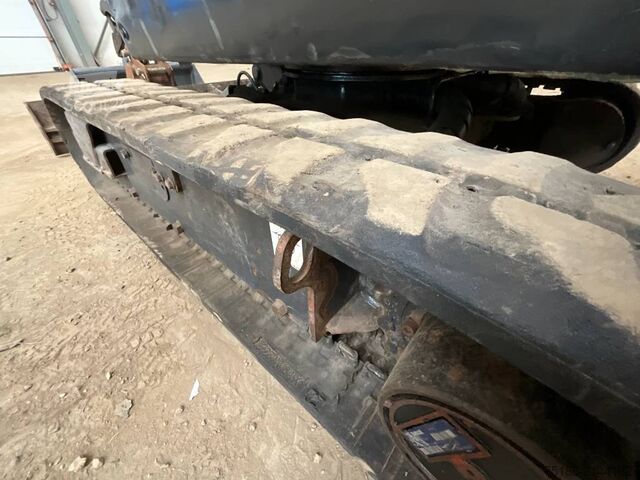 Mini excavator Doosan DX 19