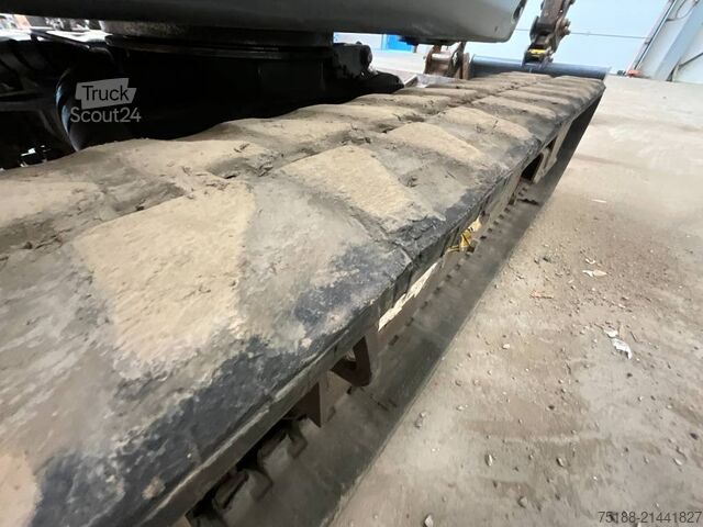 Mini excavator Doosan DX 19