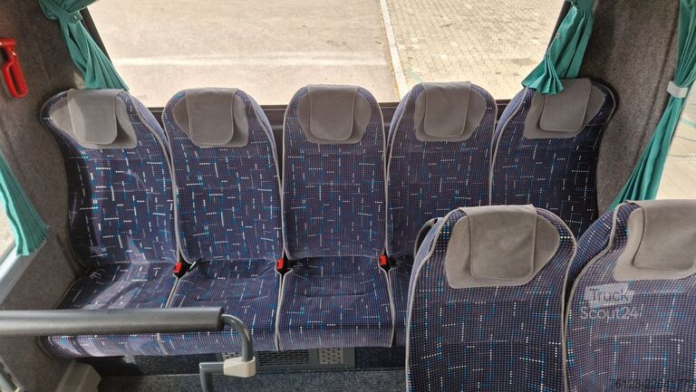 Туристический автобус TEMSA Temsa  Prestij SX,Novo Lux, Daily, Atego