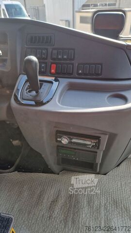 Туристический автобус TEMSA Temsa  Prestij SX,Novo Lux, Daily, Atego