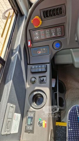 Туристический автобус TEMSA Temsa  Prestij SX,Novo Lux, Daily, Atego