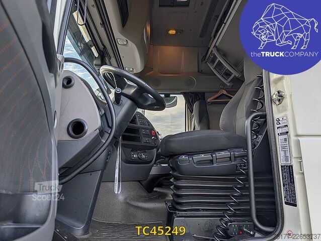 Estándar-SZM DAF XF 480