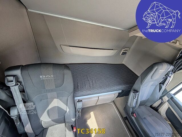 Standart-SZM DAF XG 480