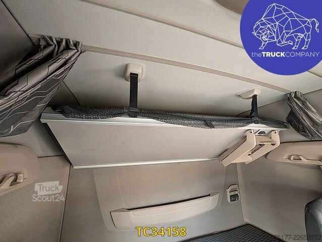 Standart-SZM DAF XG 480