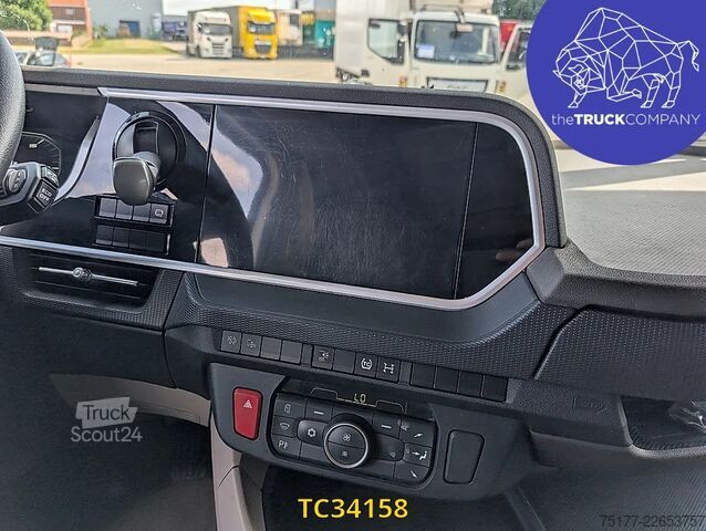 Standart-SZM DAF XG 480