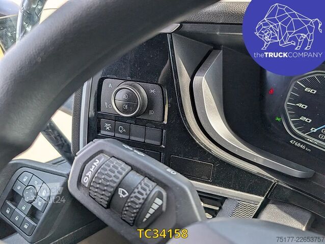 Standart-SZM DAF XG 480