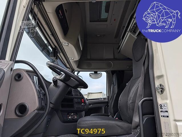 MTS standard DAF XF 480