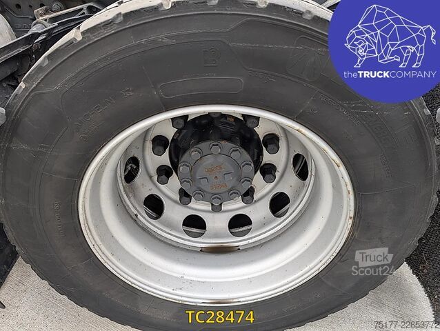 Standard-SZM DAF XF 480