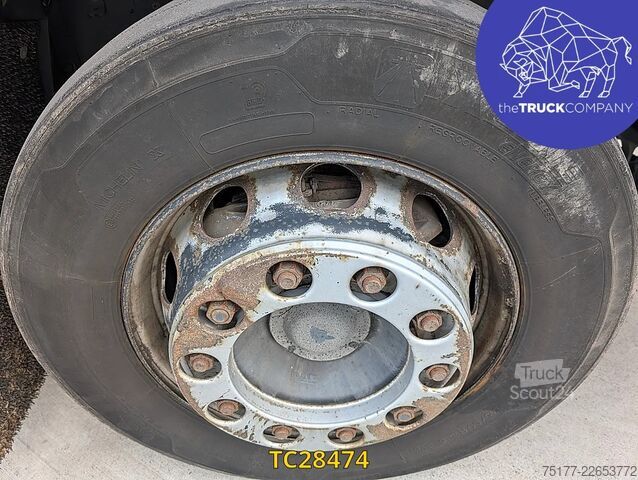 Standard-SZM DAF XF 480