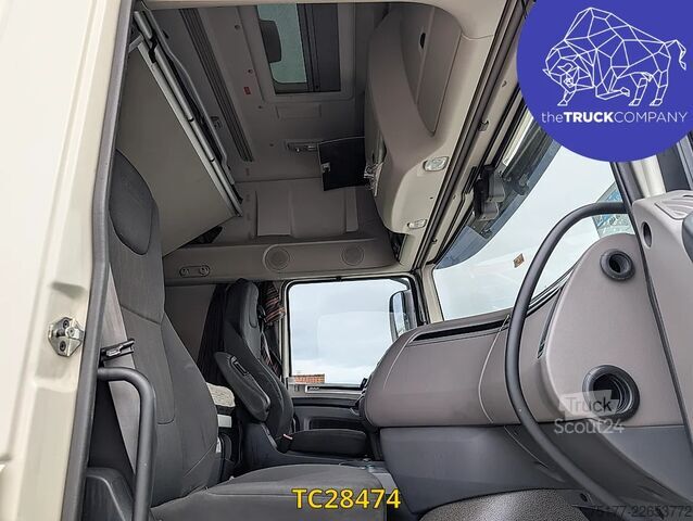 Standard-SZM DAF XF 480