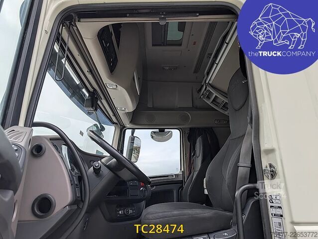 Standard-SZM DAF XF 480