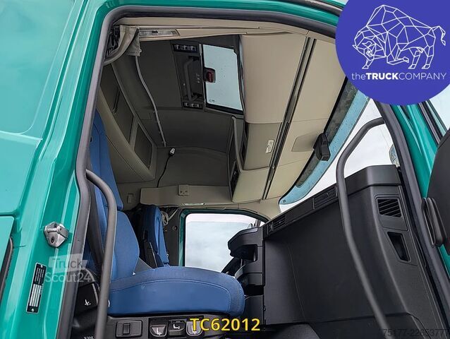 Standard-SZM Volvo FH 500