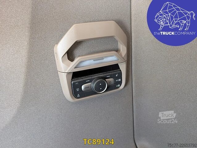 Standard-SZM DAF XG 480