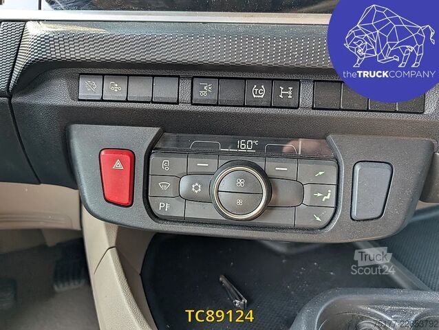 Standard-SZM DAF XG 480