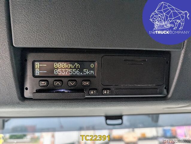 Standaard-SZM MAN TGX 18.440