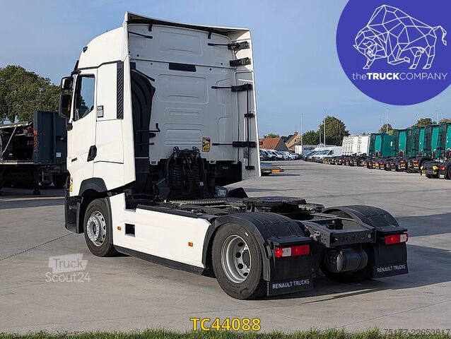 Standaard-SZM Renault T 480