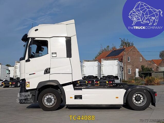 Standaard-SZM Renault T 480