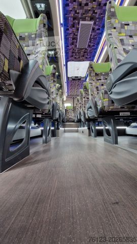 Μίνι λεωφορείο IVECO Daily C 65 Sprinter 519 MAN TGE Crafter