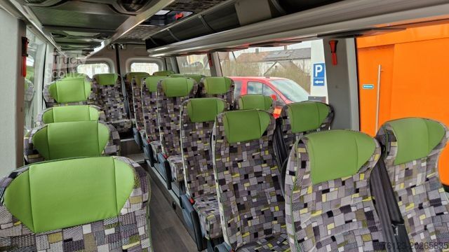 Kleinbus IVECO Daily C 65 Sprinter 519 MAN TGE Crafter