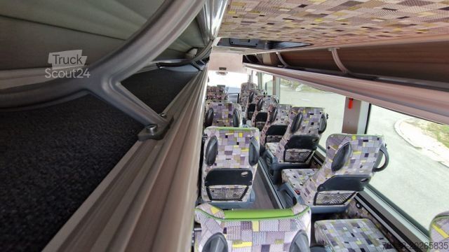 Kleinbus IVECO Daily C 65 Sprinter 519 MAN TGE Crafter