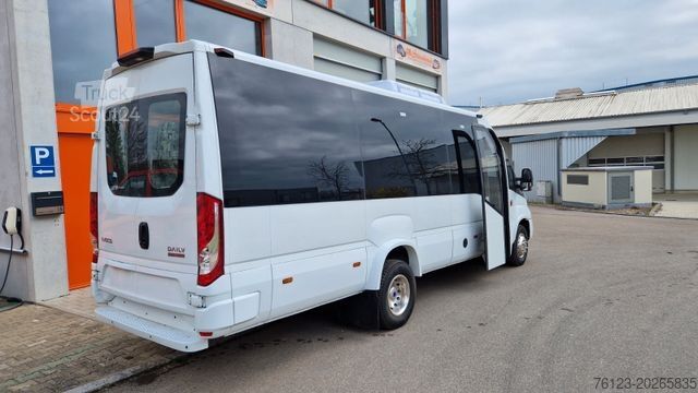 Kleinbus IVECO Daily C 65 Sprinter 519 MAN TGE Crafter