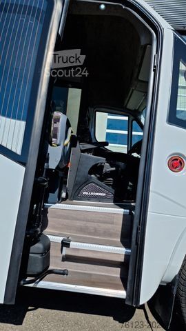 Kleinbus IVECO Daily C 65 Sprinter 519 MAN TGE Crafter