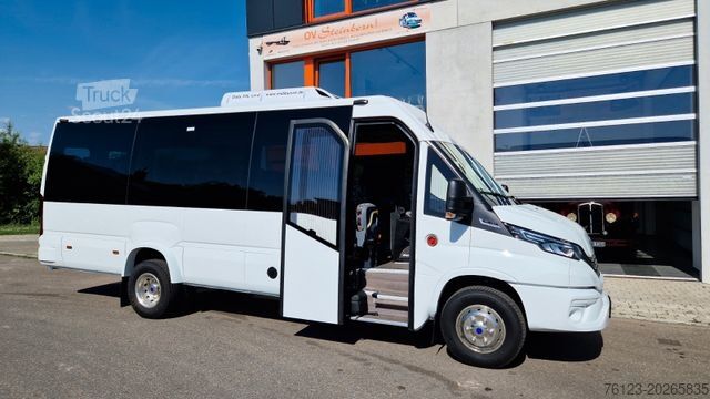 Kleinbus IVECO Daily C 65 Sprinter 519 MAN TGE Crafter
