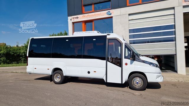 Kleinbus IVECO Daily C 65 Sprinter 519 MAN TGE Crafter