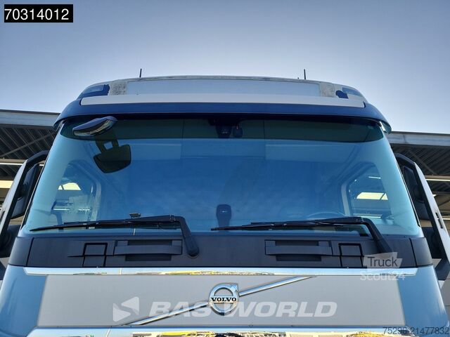 MTS standard Volvo FH 420 4X2 XL I-ParkCool Leatherseats 2xTanks
