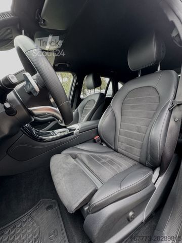 Pickup MERCEDES-BENZ GLC 300 d 4Matic 
